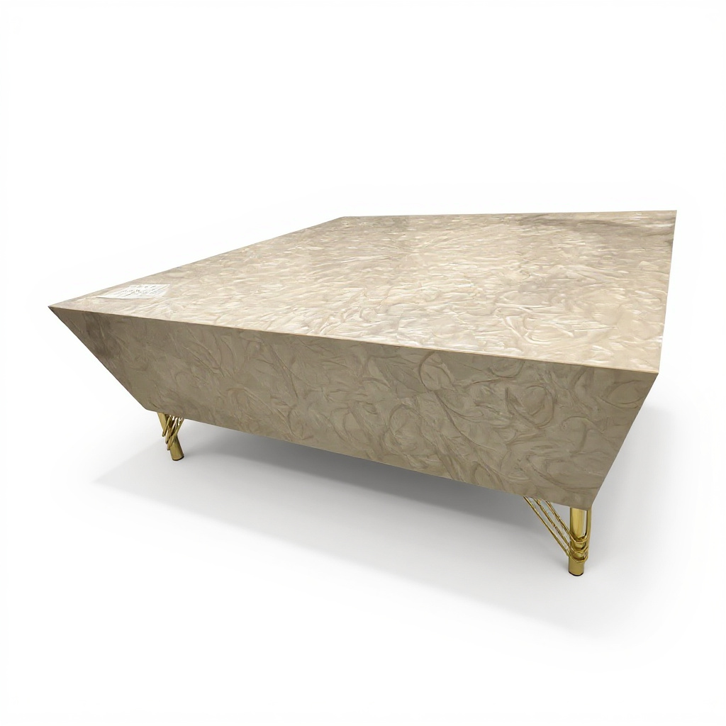 Modern Side Table